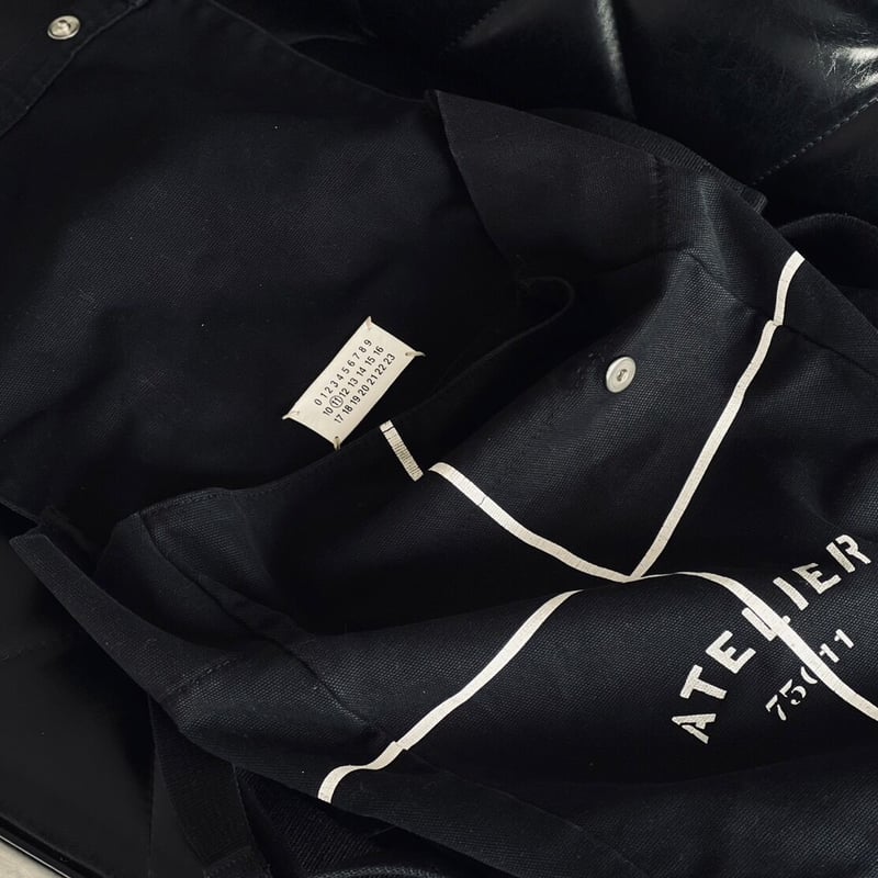 maison margiela 