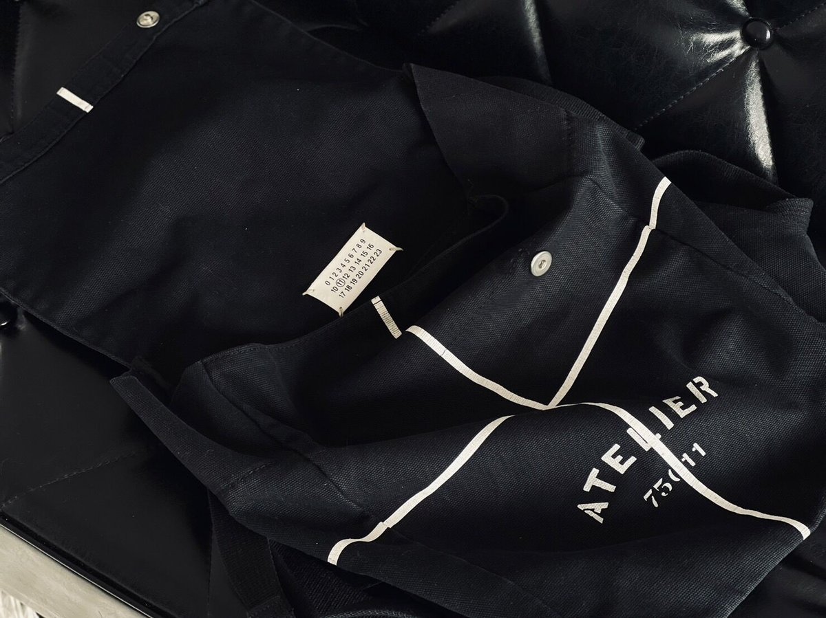 maison margiela 