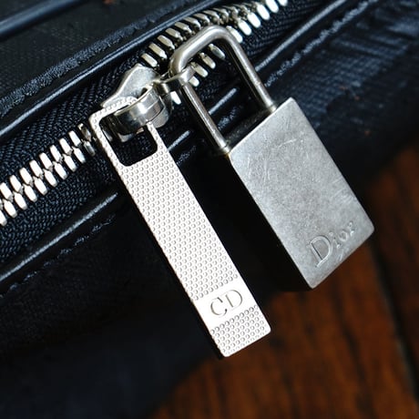 diorhomme trotter bag