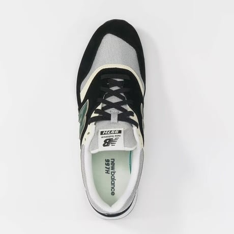 新品 new balance 997h UK8