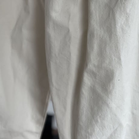 gucci by "alessandro michele" tack wide pants