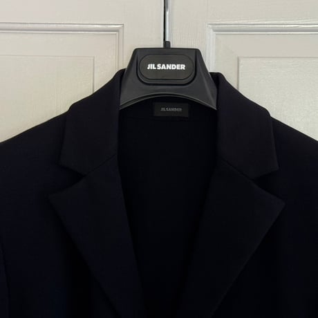 jilsander easy jacket