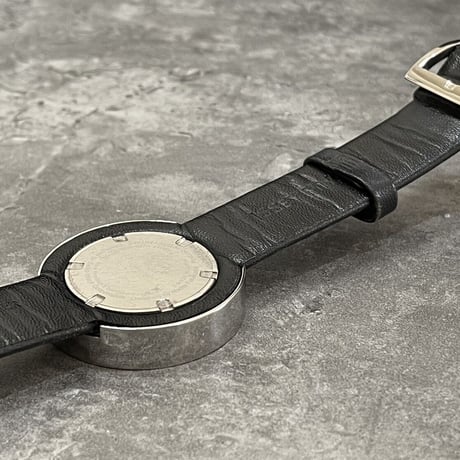isseymiyake watch "twelve"