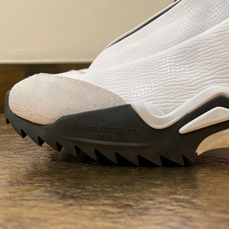 新品 maison margiela 2020aw future high 42