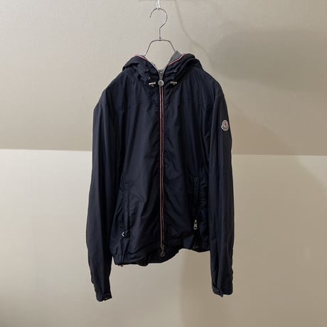 新品 moncler nylon jacket