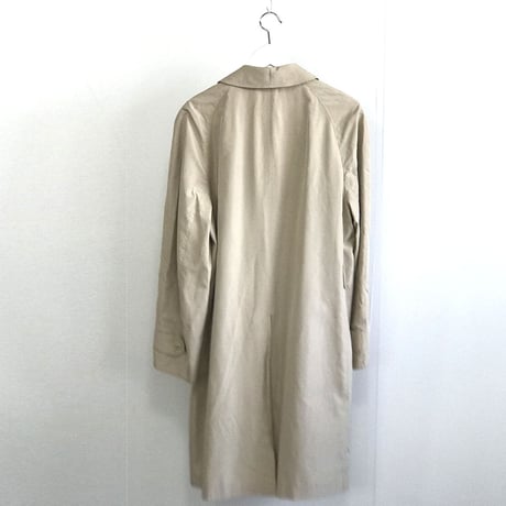 lanvin made in flance pure silk coat