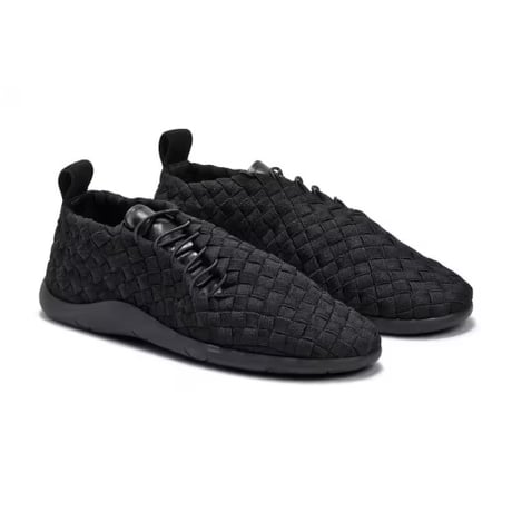 新品 bottega veneta Intrecciato shose