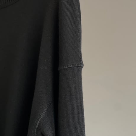 lemaire 2022aw knit S