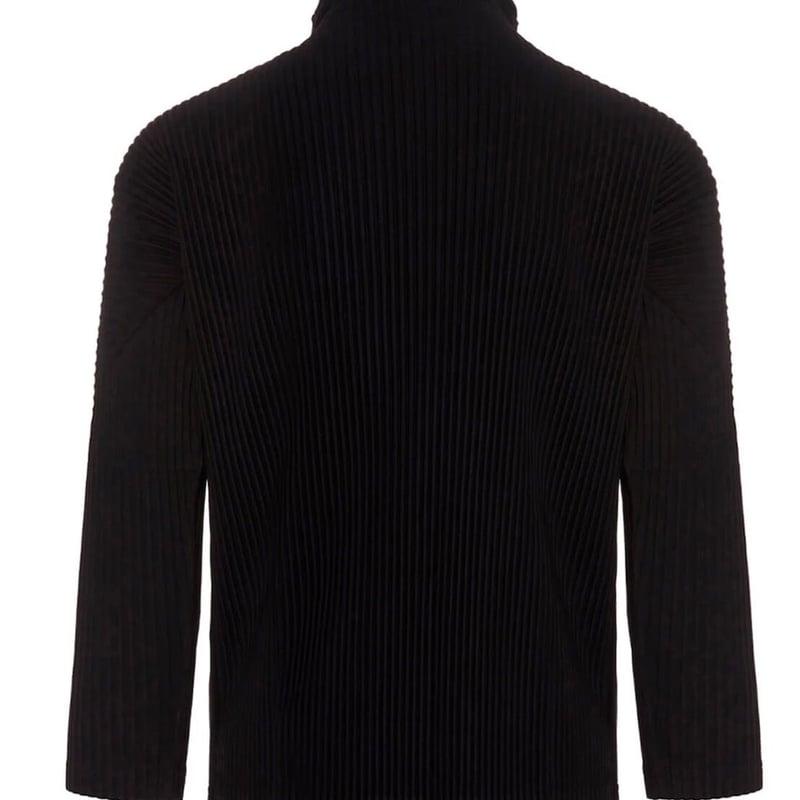 新品 homme plisse issey miyake 2022aw pleats high