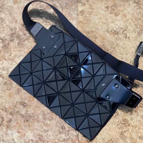新品 BAOBAO isseymiyake bag #D