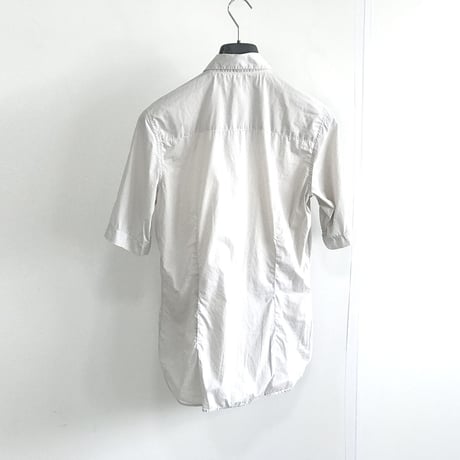jilsander shirt