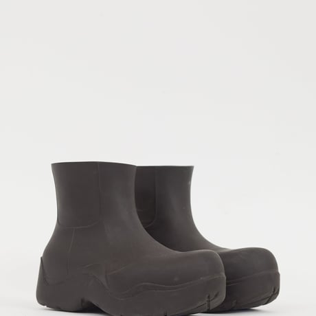 新品 bottega veneta paddle boots 43