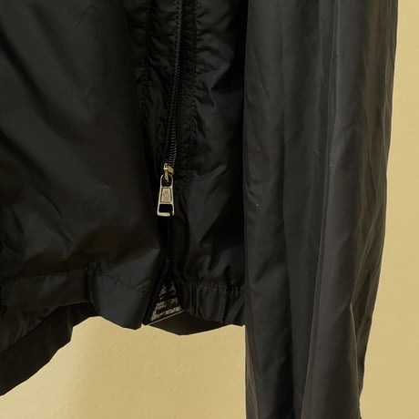 新品 moncler nylon jacket
