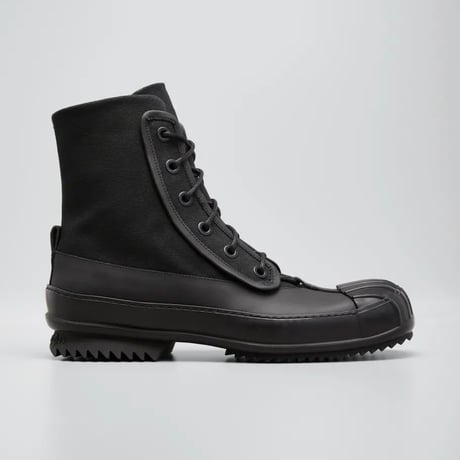 新品 maison margiela leather boots 41