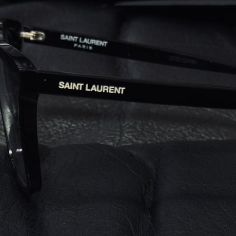 新品 saint laurent 2025-26 eyewear #B