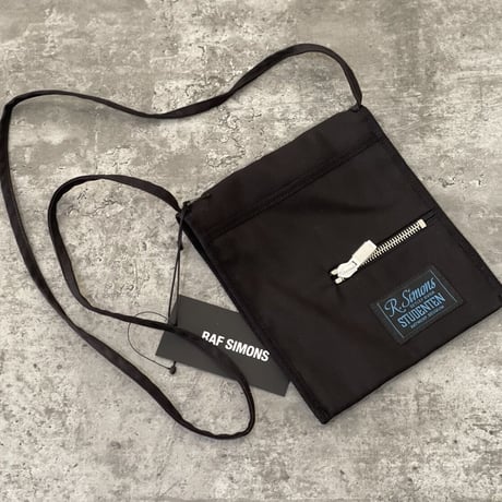 新品 rafsimons 2020aw shoulder bag