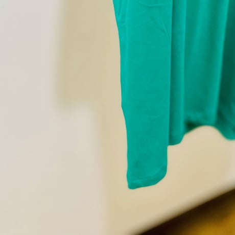 新品 dsquared2 2022ss green tops