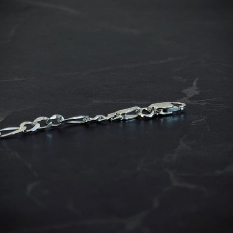 "made in Italy" sterling silver 925 bracelet