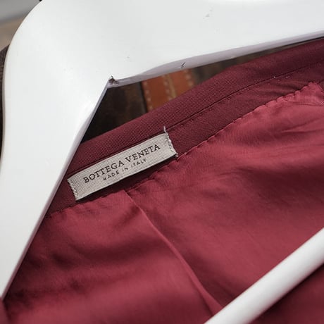 BOTTEGA VENETA jacket