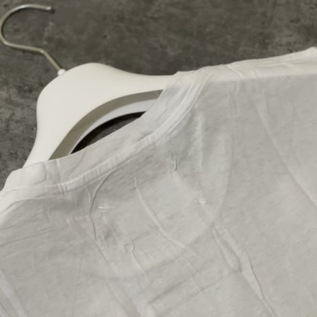 新品 maison margiela 2022 3pack t