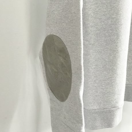 新品 maison margiela 2018aw elbow patch sweat 52