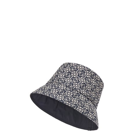 新品 loewe 2024ss anagram reversible hat