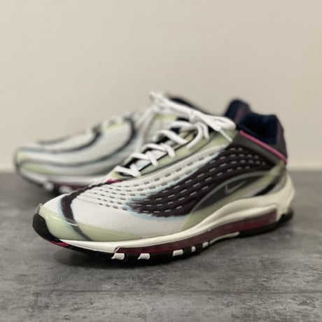 新品  nike air max deluxe