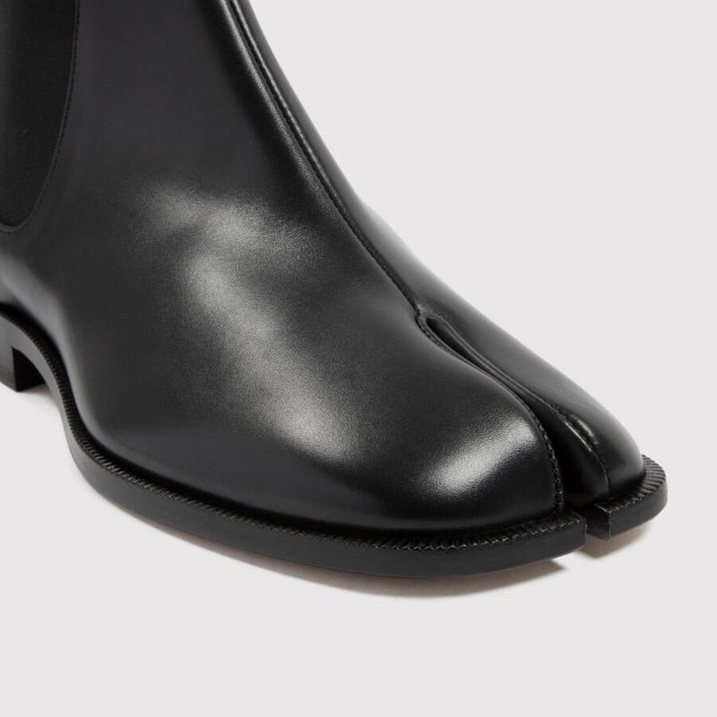 新品 maison margiela 2022aw tabi boots 40 | requa 新品 maison margiela 2022aw tabi boots 40 | requa