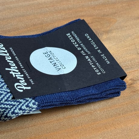 新品 pantherella “英国製”socks ×3 gift box