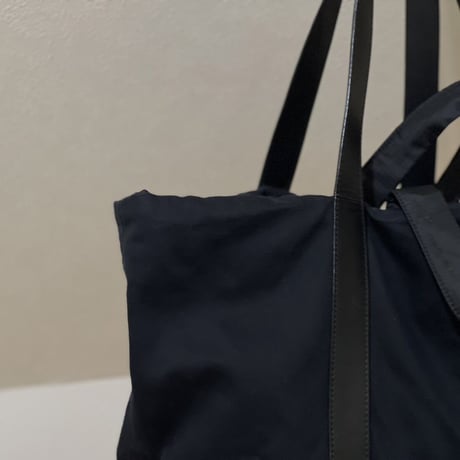 maison margiela large size bag