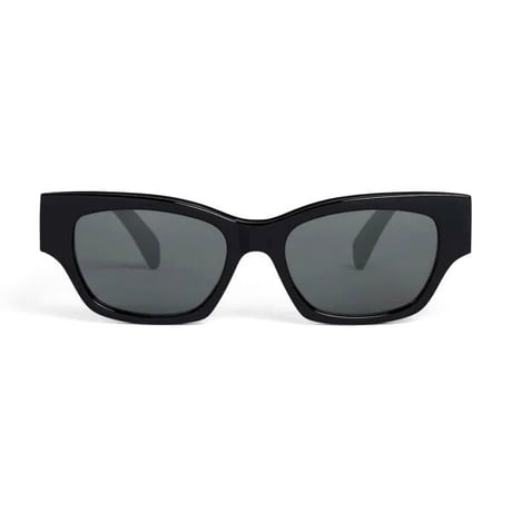 新品 celine 2023black sunglass