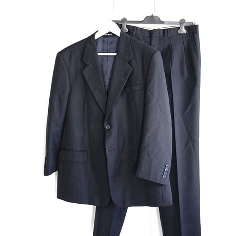 yves saint laurent set up suit