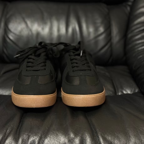 factory sample basic german trainer black