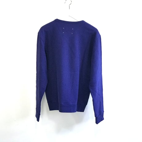 新品 maison margiela stereo type sweat 50