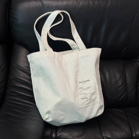 新品 maison margiela replica bag