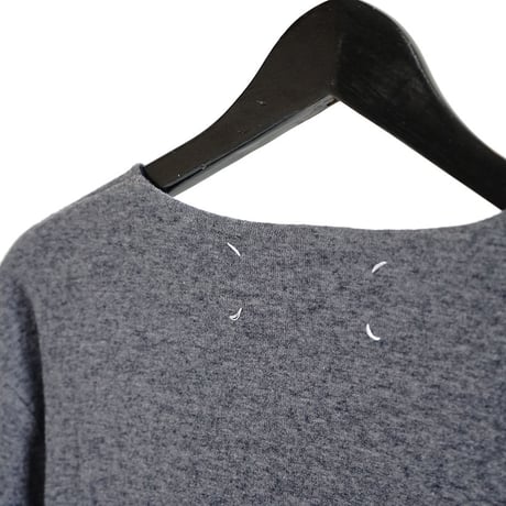 maison margiela reversible tops
