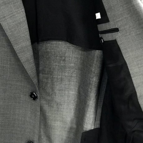 新品 jilsander 2019ss set up suit