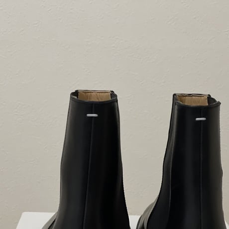新品 maison margiela 2022aw tabi boots 43