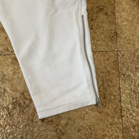 新品 maison margiela 2021ss 1con sweat pants