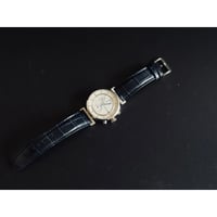 isseymiyake “w” chronograph