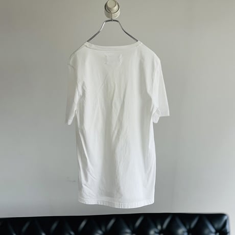 maison margiela white tops