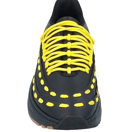 bottega veneta by " daniel lee" leather sneaker speed star 40
