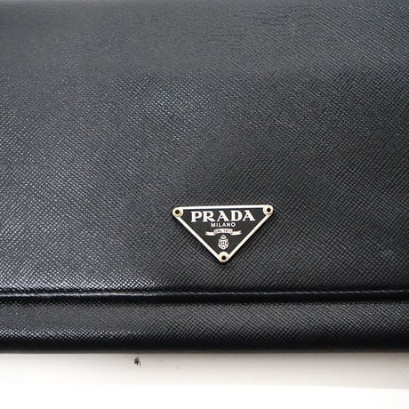 prada wallet