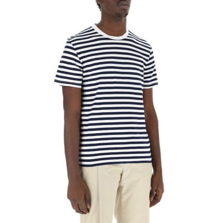 新品 maison margiela 2020ss border tops A  sizeS