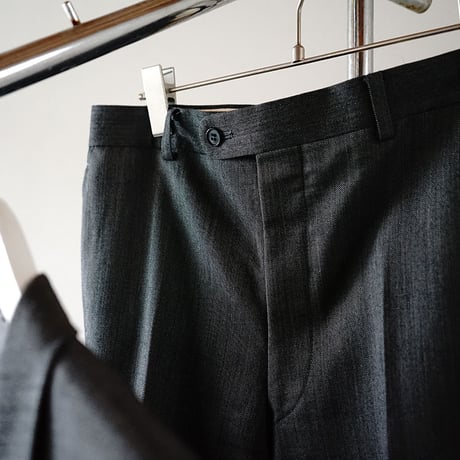 Christian Dior double set up suit