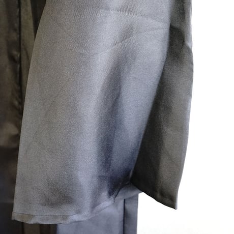 vintage nylon hoodie