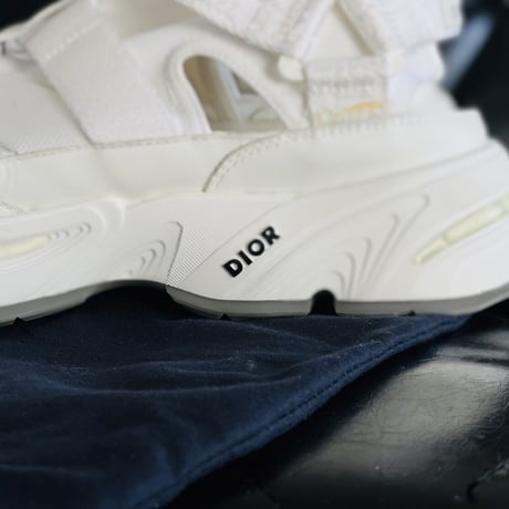 dior 2022ss sneaker 43