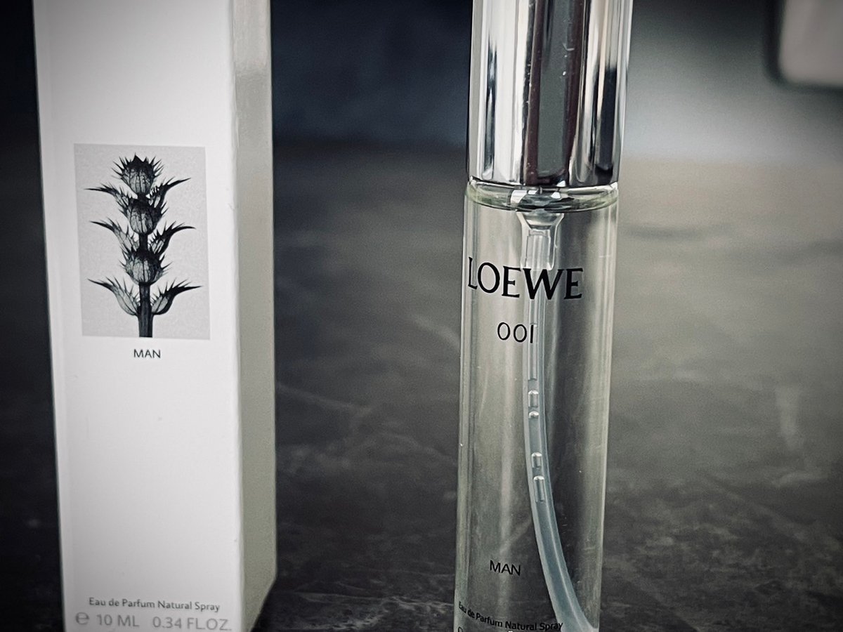 新品 loewe 