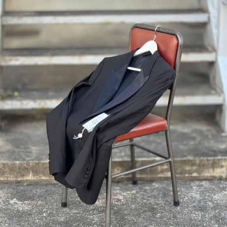 新品 maison margiela tuxedo jacket