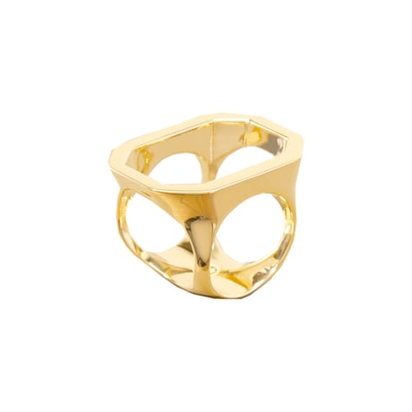 新品 maison margiela ring 15号 #3